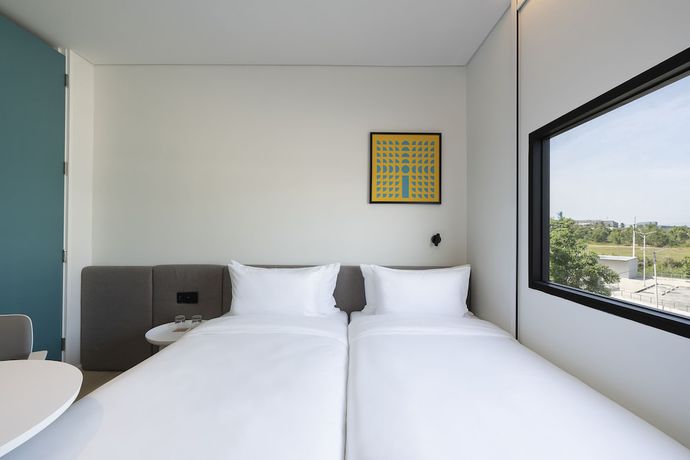 Imagen de la habitación del Hotel Go Bowin At Robinson Lifestyle. Foto 2