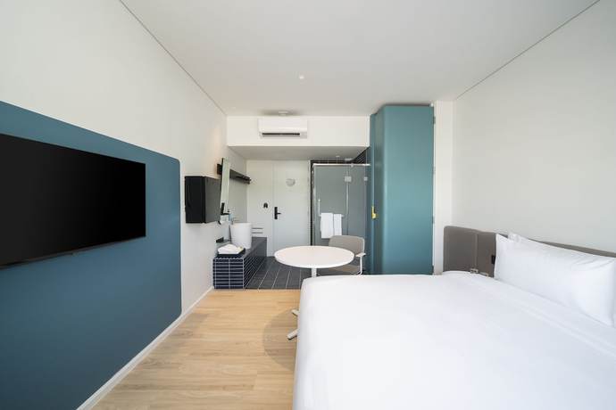 Imagen general del Hotel Go Bowin At Robinson Lifestyle. Foto 1