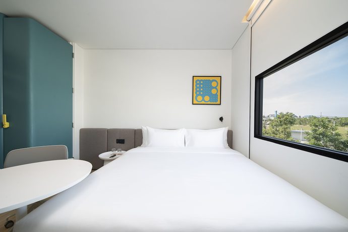Imagen de la habitación del Hotel Go Bowin At Robinson Lifestyle. Foto 3