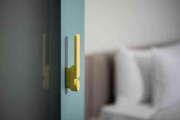 Imagen de la habitación del Hotel Go Bowin At Robinson Lifestyle. Foto 5