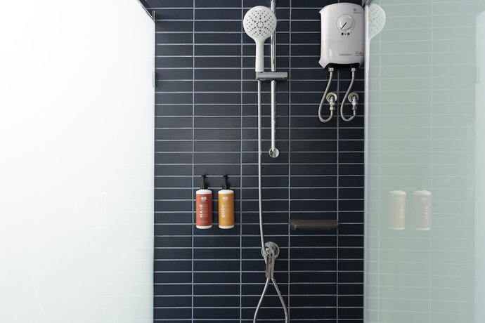 Imagen de la habitación del Hotel Go Bowin At Robinson Lifestyle. Foto 8