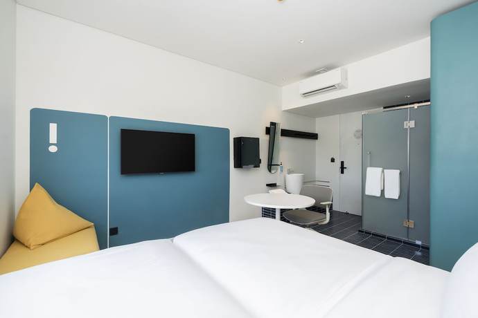 Imagen de la habitación del Hotel Go Bowin At Robinson Lifestyle. Foto 11