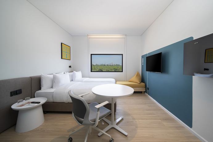 Imagen de la habitación del Hotel Go Bowin At Robinson Lifestyle. Foto 12