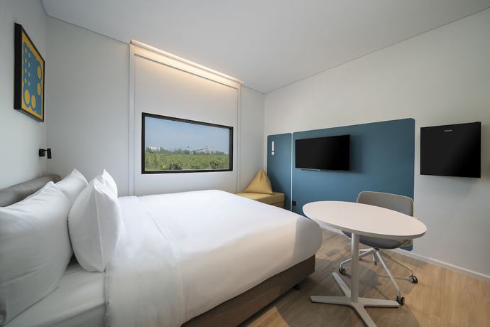 Imagen de la habitación del Hotel Go Bowin At Robinson Lifestyle. Foto 16