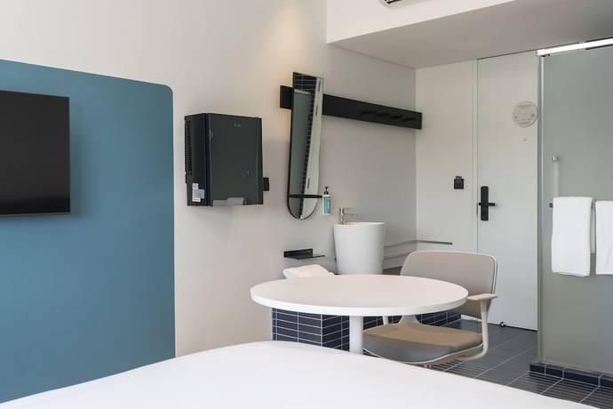 Imagen de la habitación del Hotel Go Bowin At Robinson Lifestyle. Foto 17