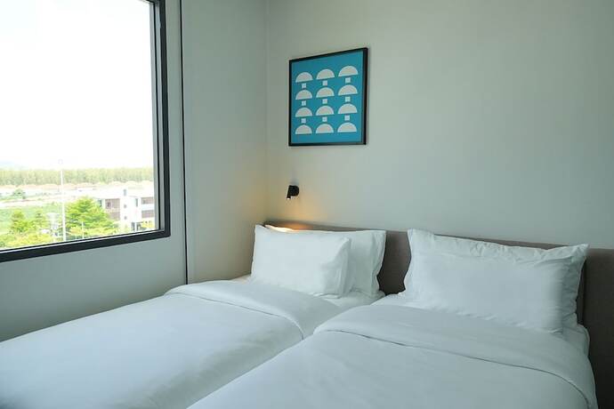 Imagen de la habitación del Hotel Go Chonburi At Central Chonburi. Foto 19