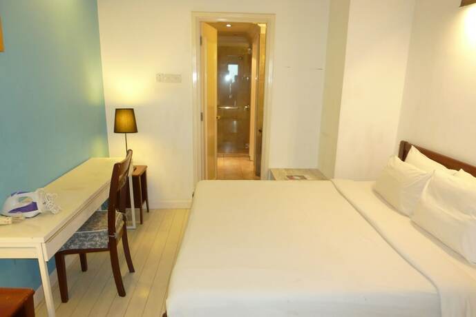 Imagen general del Hotel Go Daily service. Foto 1