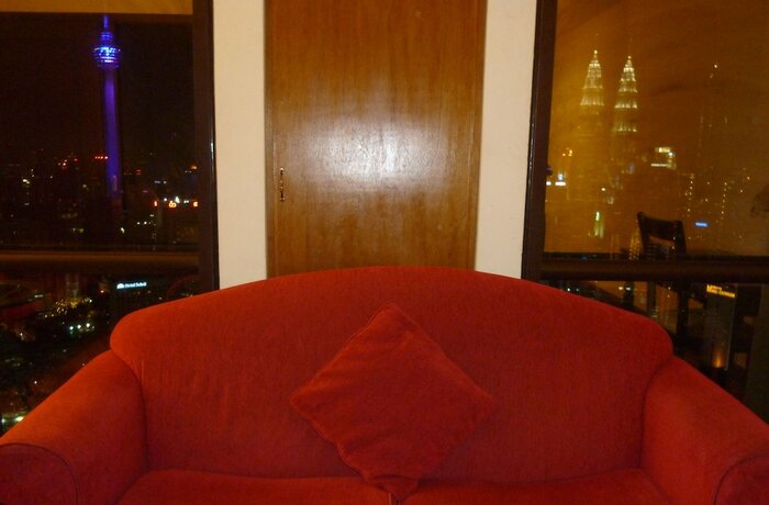 Imagen general del Hotel Go Daily service. Foto 2