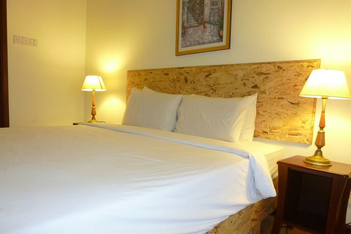 Imagen general del Hotel Go Daily service. Foto 3