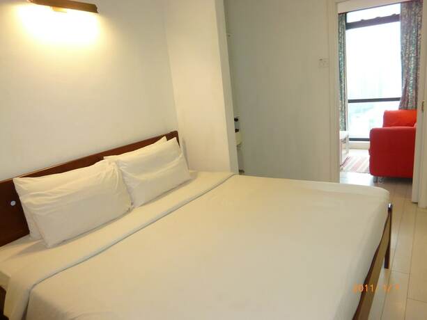 Imagen general del Hotel Go Daily service. Foto 4