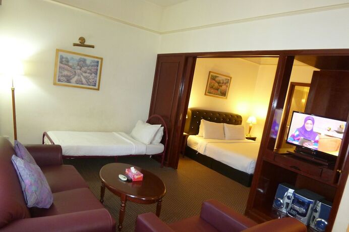 Imagen general del Hotel Go Daily service. Foto 6