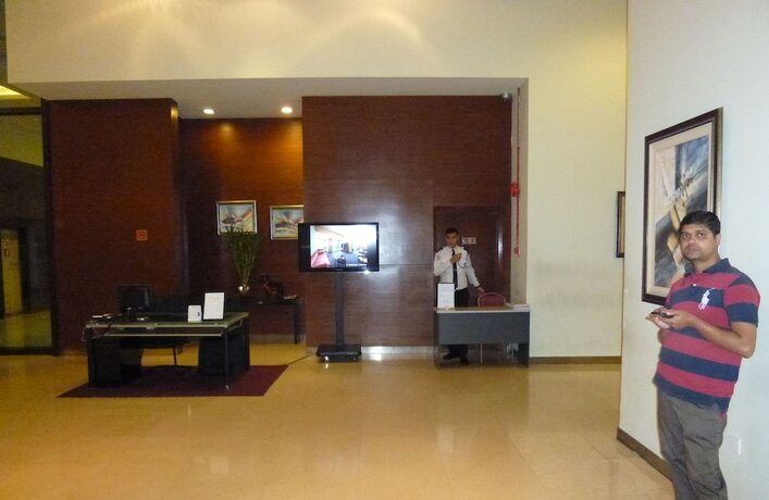 Imagen general del Hotel Go Daily service. Foto 7