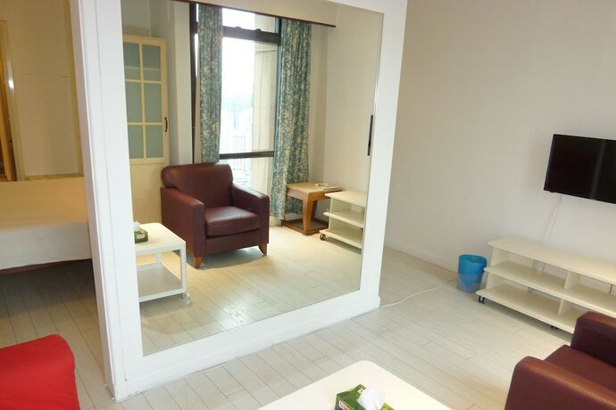 Imagen general del Hotel Go Daily service. Foto 8