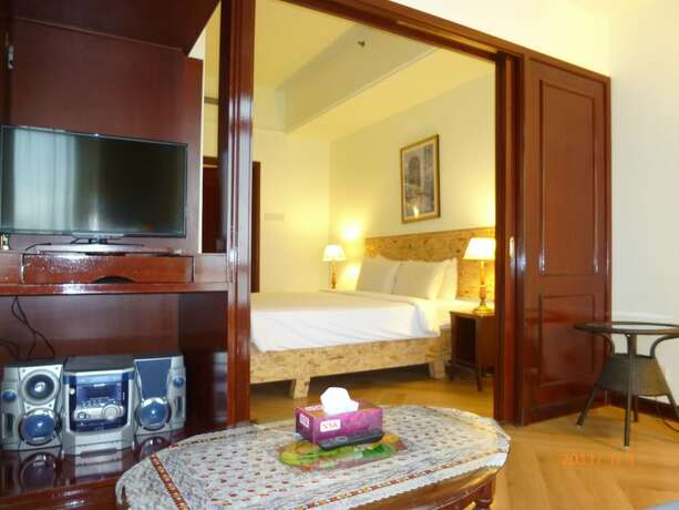 Imagen general del Hotel Go Daily service. Foto 9