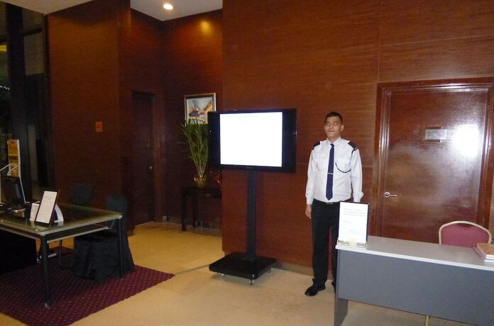 Imagen general del Hotel Go Daily service. Foto 12