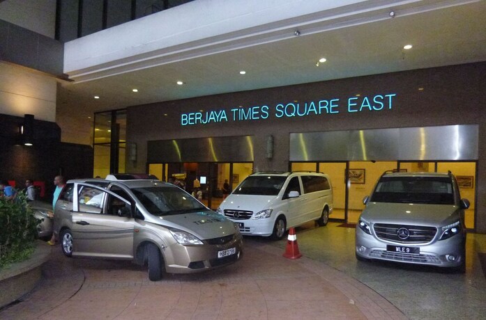 Imagen general del Hotel Go Daily service. Foto 13