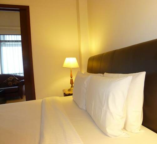 Imagen general del Hotel Go Daily service. Foto 14
