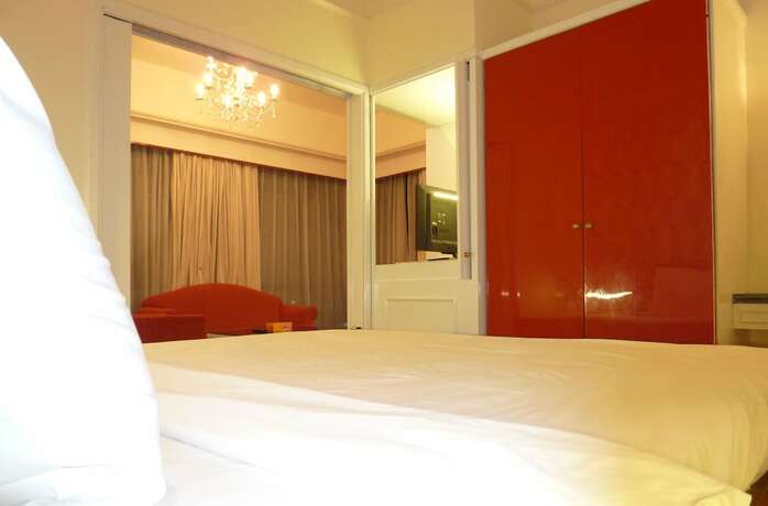 Imagen de la habitación del Hotel Go Daily service. Foto 18