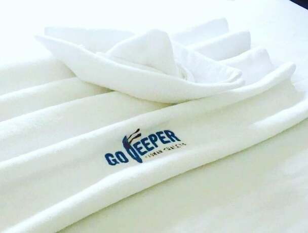Imagen general del Hotel Go Deeper Tioman. Foto 11