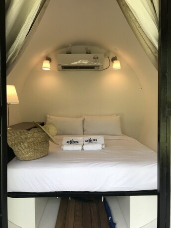 Imagen de la habitación del Hotel Go Deeper Tioman. Foto 30