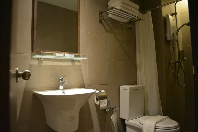 Imagen general del Hotel Go. Foto 2