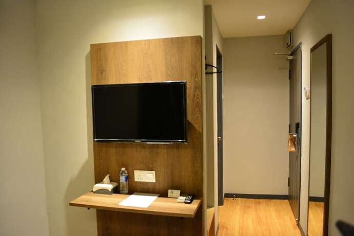 Imagen general del Hotel Go. Foto 6