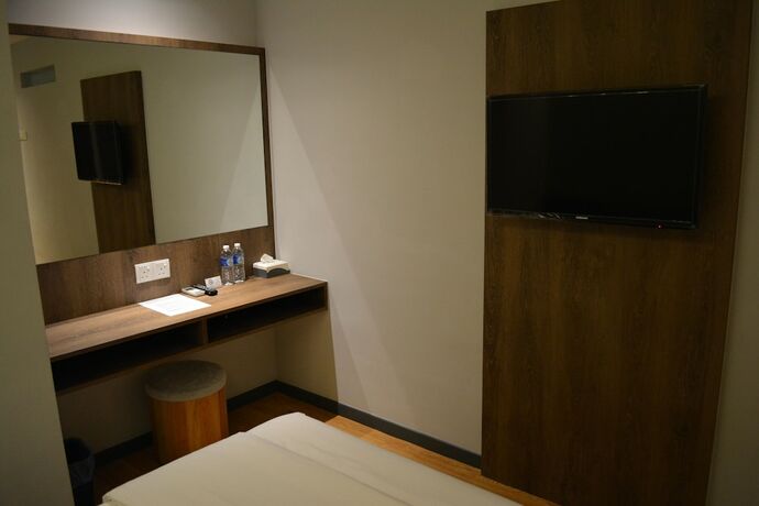 Imagen general del Hotel Go. Foto 9