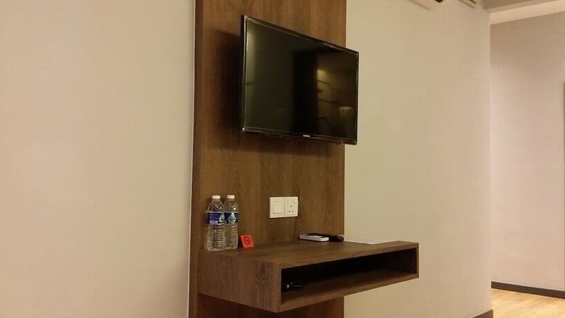 Imagen de la habitación del Hotel Go. Foto 21