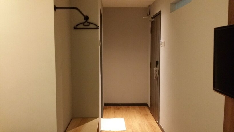 Imagen de la habitación del Hotel Go. Foto 23