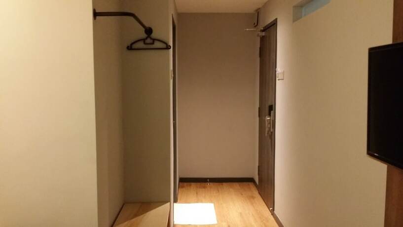 Imagen de la habitación del Hotel Go. Foto 26