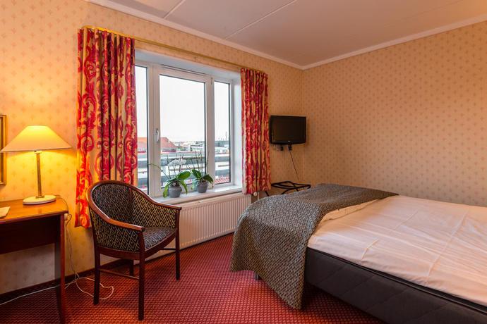 Imagen de la habitación del Hotel Go Herlev. Foto 6