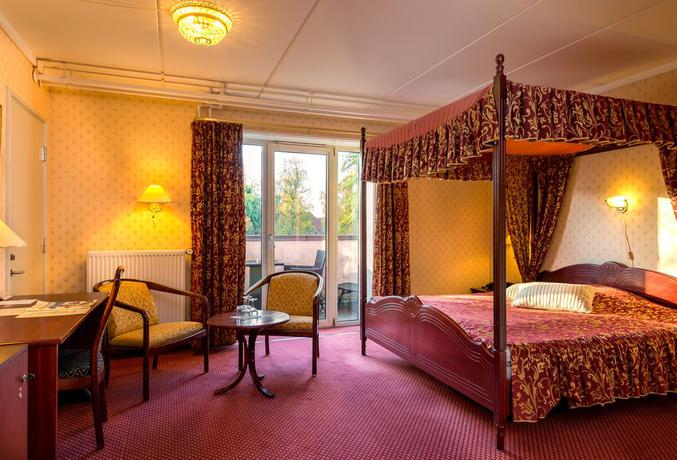 Imagen de la habitación del Hotel Go Herlev. Foto 7