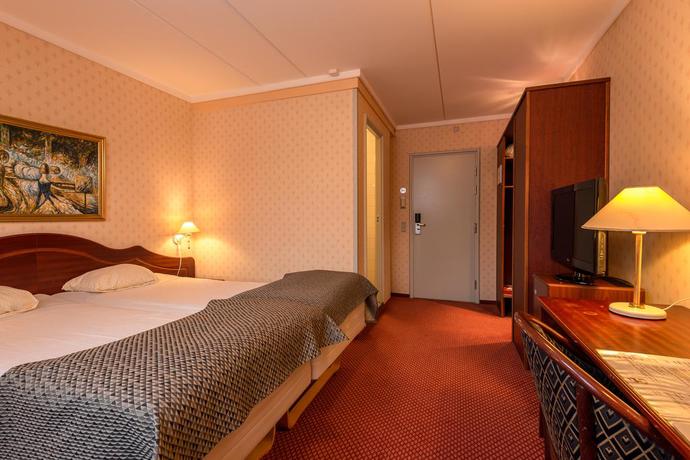 Imagen de la habitación del Hotel Go Herlev. Foto 8