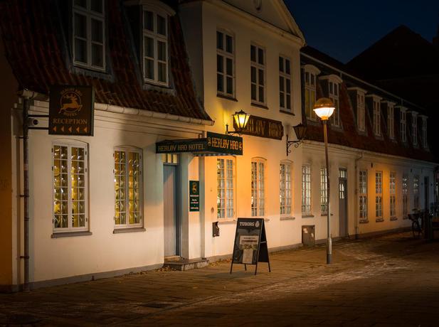 Imagen general del Hotel Go Herlev. Foto 1