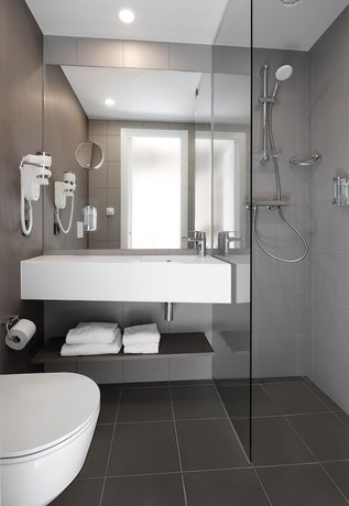 Imagen de la habitación del Hotel Go Hotel City. Foto 19