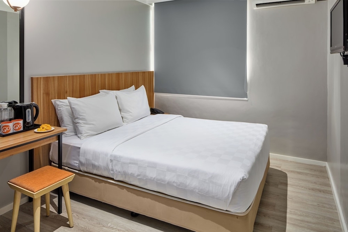 Imagen de la habitación del Hotel Go Hotels Bacolod. Foto 2