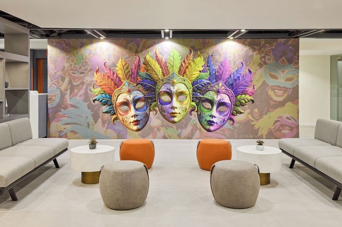 Imagen general del Hotel Go Hotels Bacolod. Foto 1