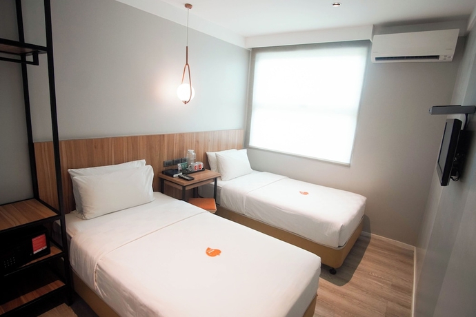 Imagen de la habitación del Hotel Go Hotels Bacolod. Foto 6
