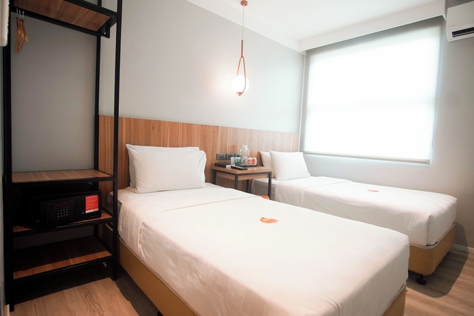 Imagen de la habitación del Hotel Go Hotels Bacolod. Foto 7