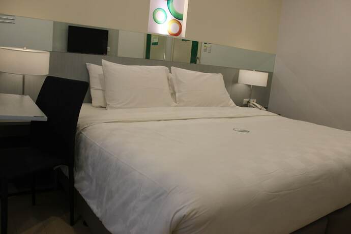 Imagen general del Hotel Go Hotels Butuan. Foto 2