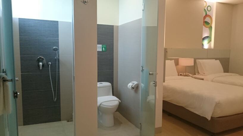 Imagen general del Hotel Go Hotels Butuan. Foto 3
