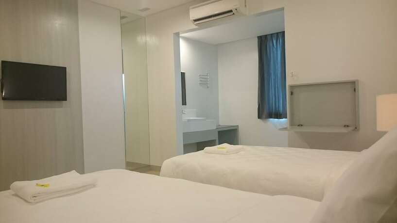 Imagen general del Hotel Go Hotels Butuan. Foto 4