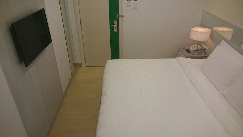 Imagen general del Hotel Go Hotels Butuan. Foto 6