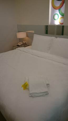 Imagen general del Hotel Go Hotels Butuan. Foto 7
