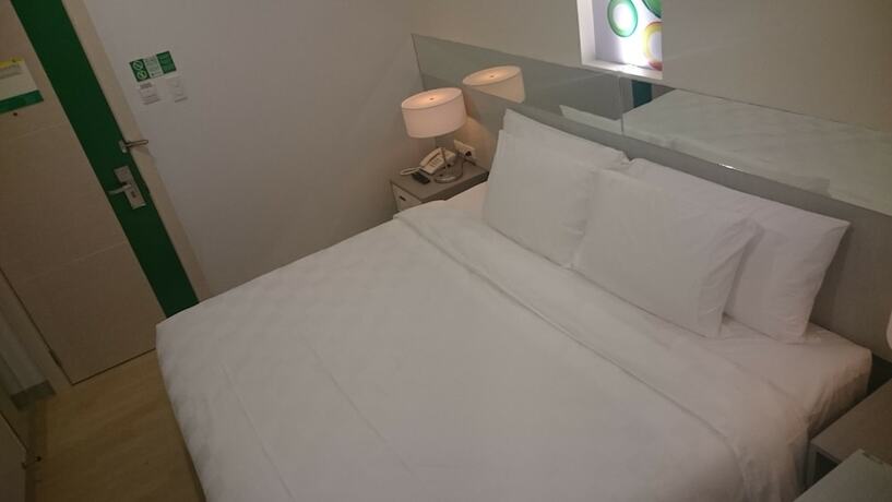 Imagen general del Hotel Go Hotels Butuan. Foto 8
