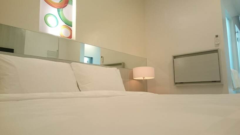 Imagen general del Hotel Go Hotels Butuan. Foto 9