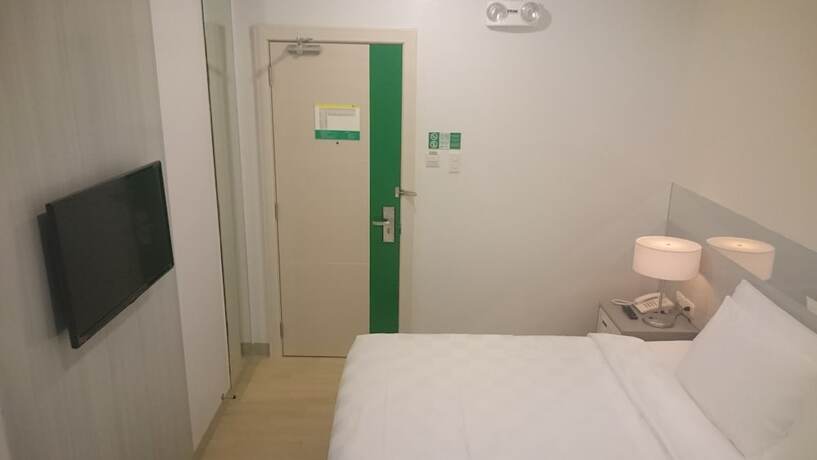 Imagen general del Hotel Go Hotels Butuan. Foto 10