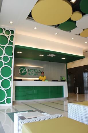 Imagen general del Hotel Go Hotels Butuan. Foto 11