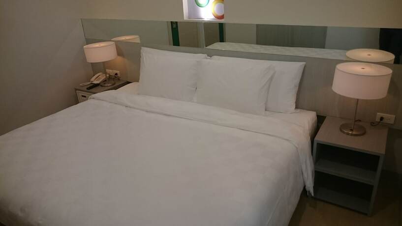 Imagen general del Hotel Go Hotels Butuan. Foto 12