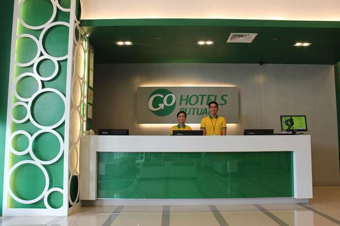 Imagen general del Hotel Go Hotels Butuan. Foto 13